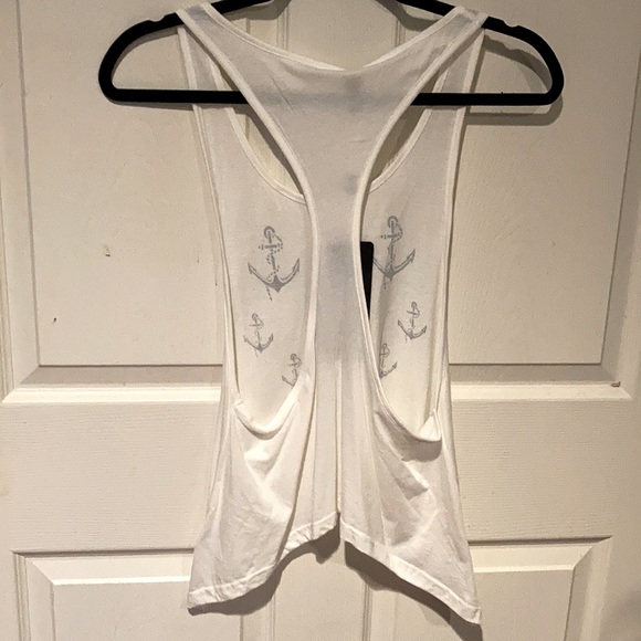 Anchor Tank - Picture 3 of 3